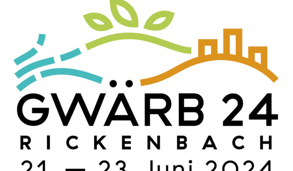 Gwärb 24 - Rickenbach